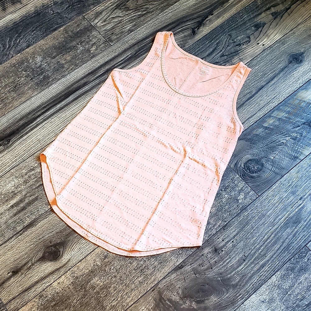 Old Navy Relaxed Fit Tank